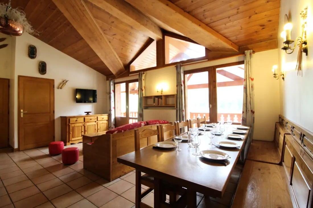 Résidence Balcons De Val Cenis Haut