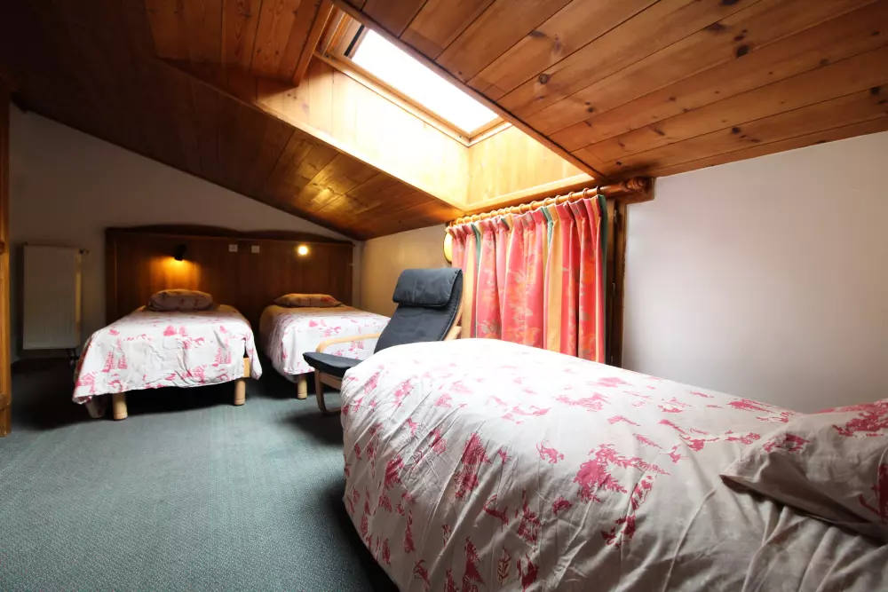 Résidence Balcons De Val Cenis Haut