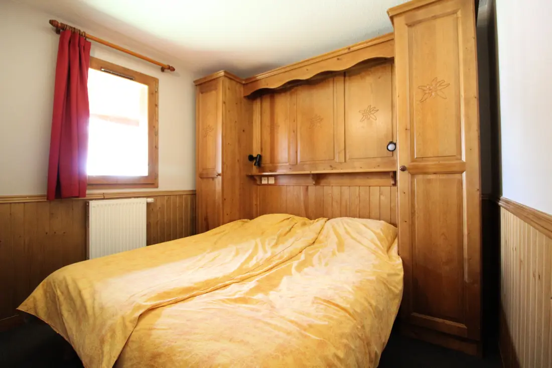 Résidence Balcons De Val Cenis Haut