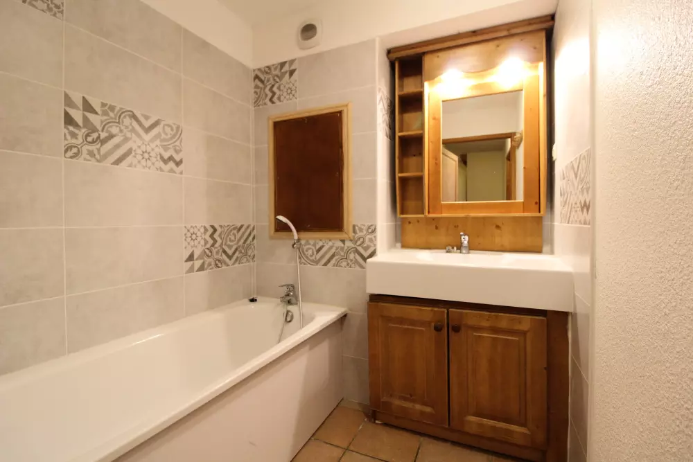 Résidence Balcons De Val Cenis Haut