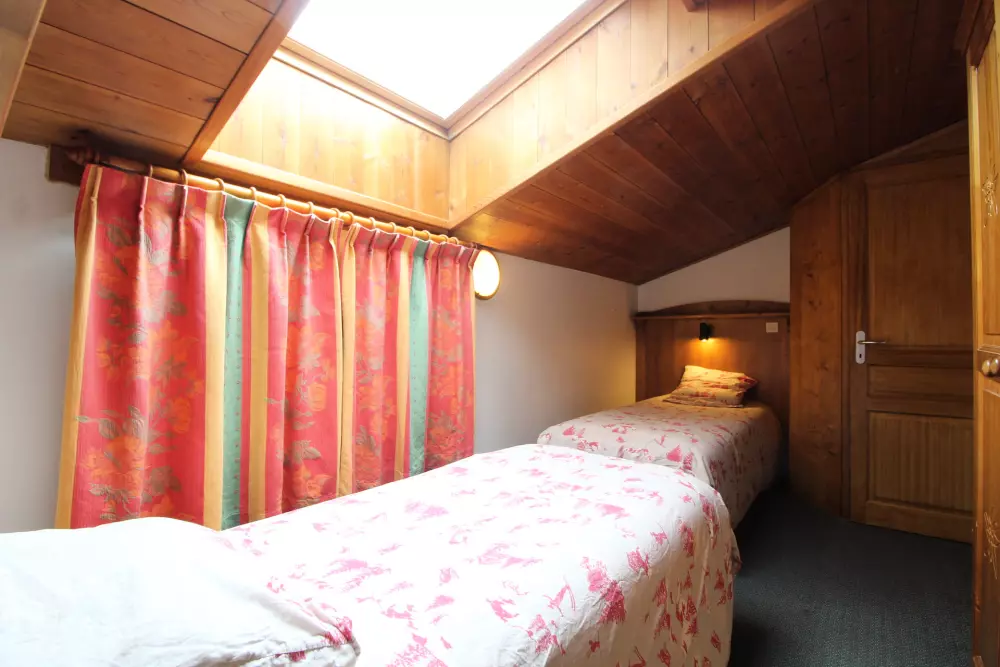 Résidence Balcons De Val Cenis Haut