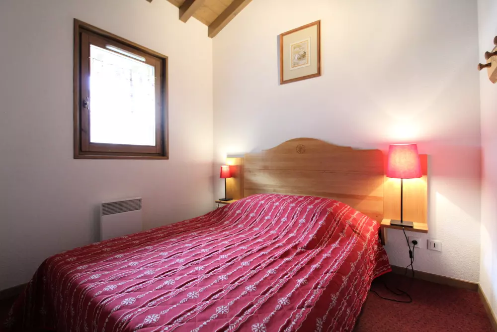 Résidence Bonheur Des Pistes