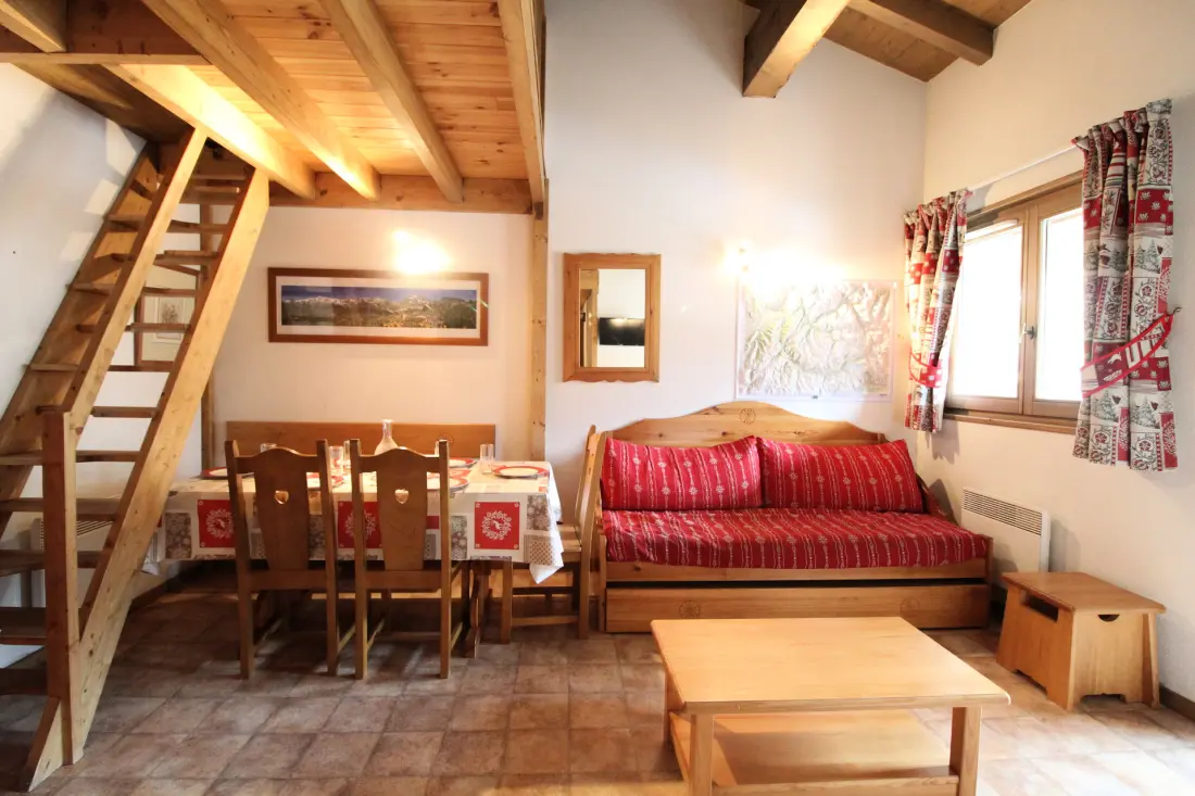 Résidence Bonheur Des Pistes