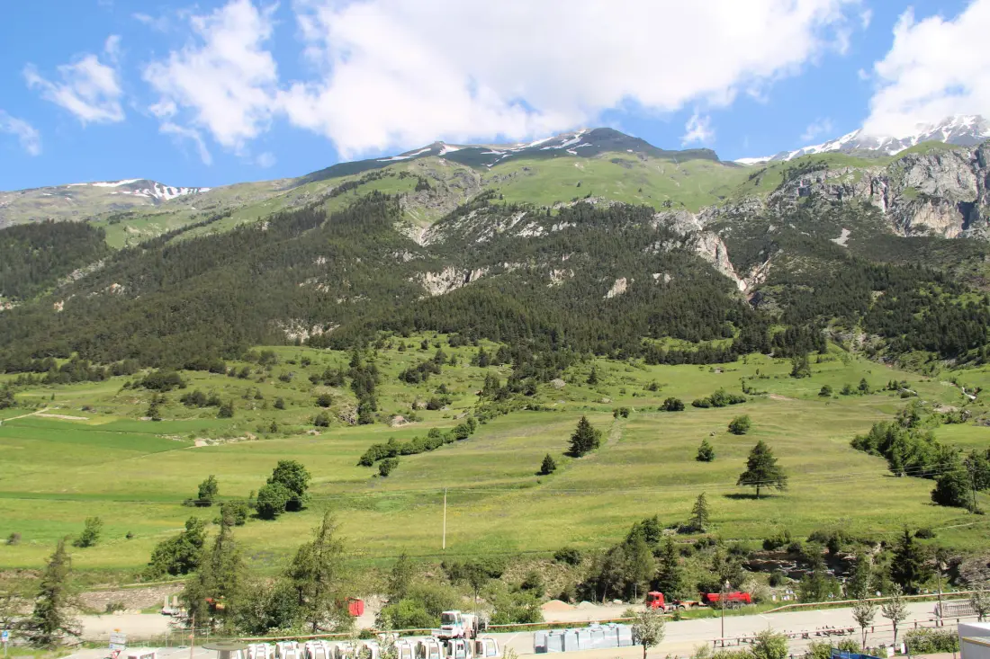 Résidence Bonheur Des Pistes