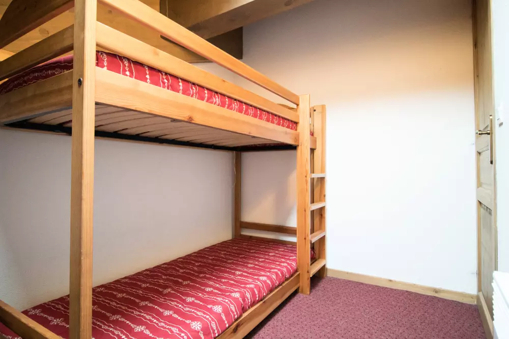 Résidence Bonheur Des Pistes