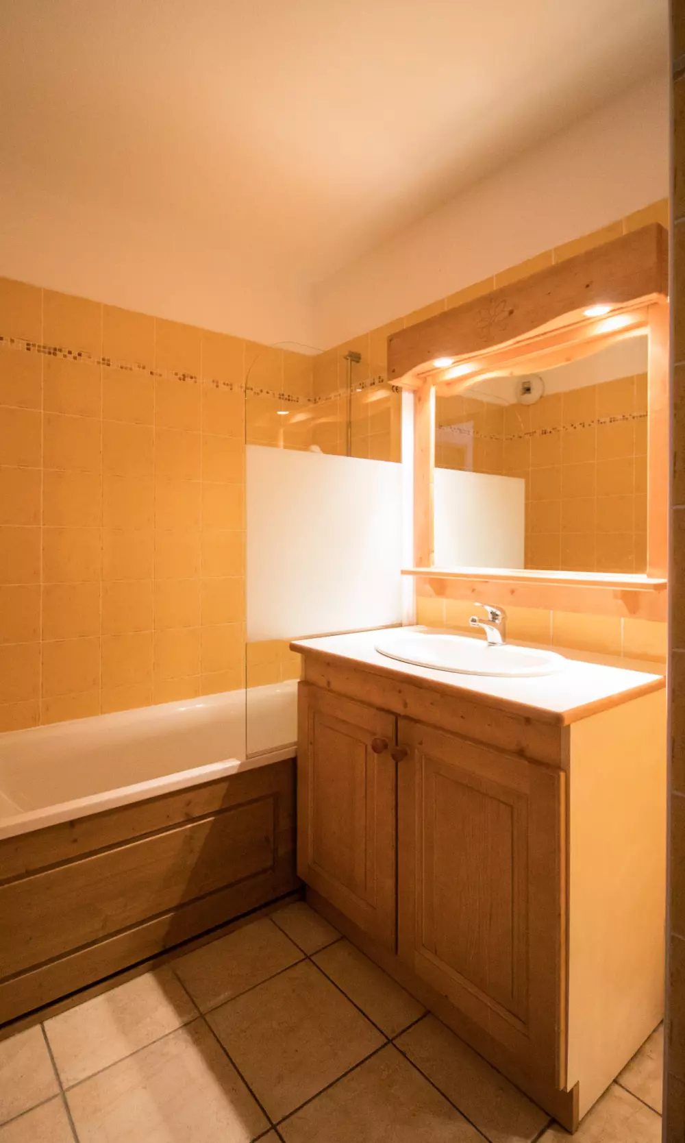 Résidence Bonheur Des Pistes