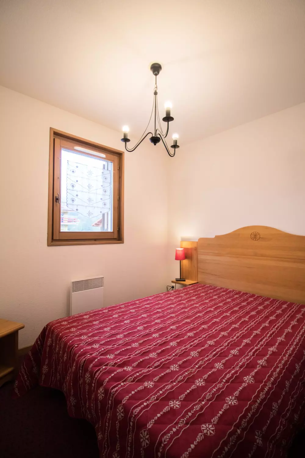 Résidence Bonheur Des Pistes