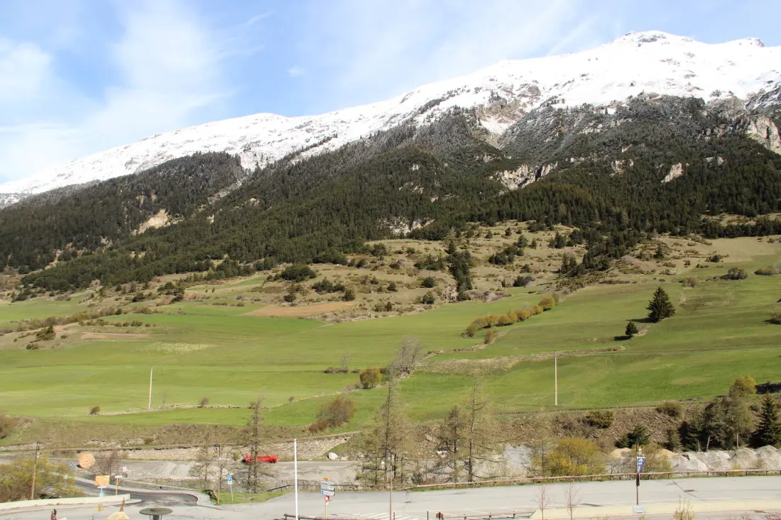 Résidence Bonheur Des Pistes