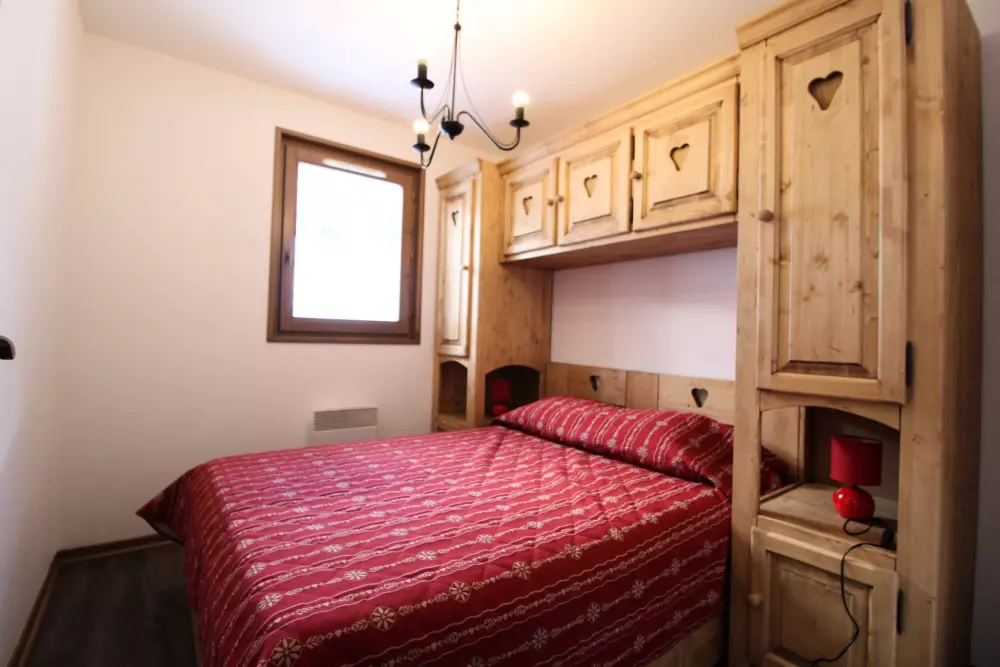 Résidence Bonheur Des Pistes