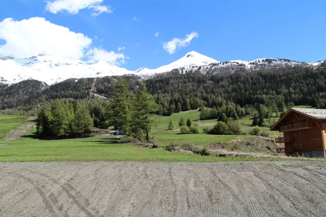 Résidence Bonheur Des Pistes