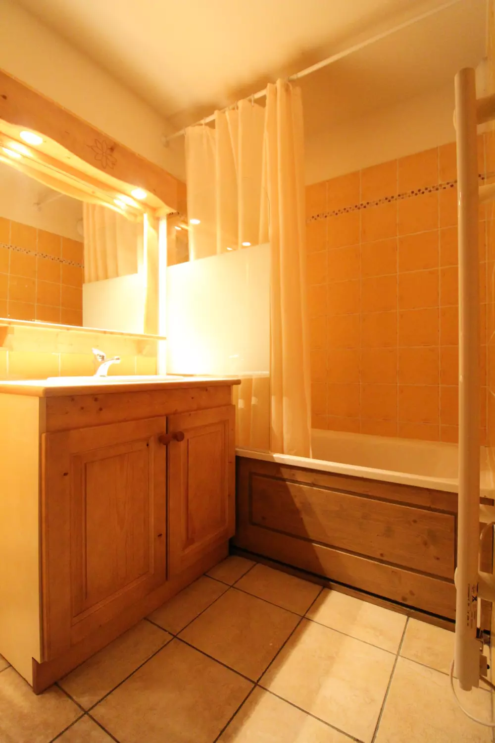 Résidence Bonheur Des Pistes