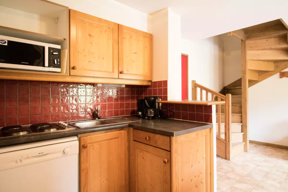 Résidence Bonheur Des Pistes