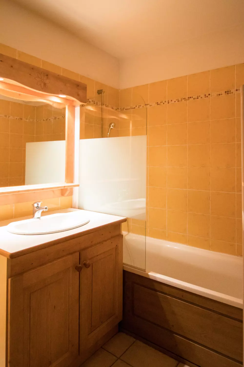 Résidence Bonheur Des Pistes