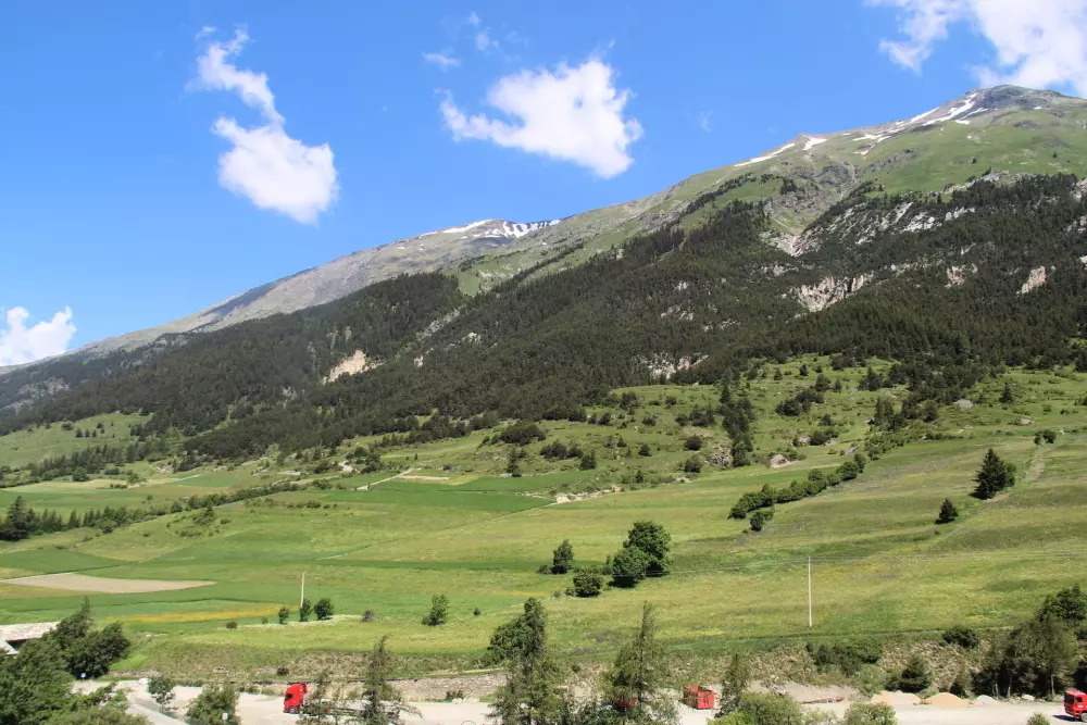 Résidence Bonheur Des Pistes
