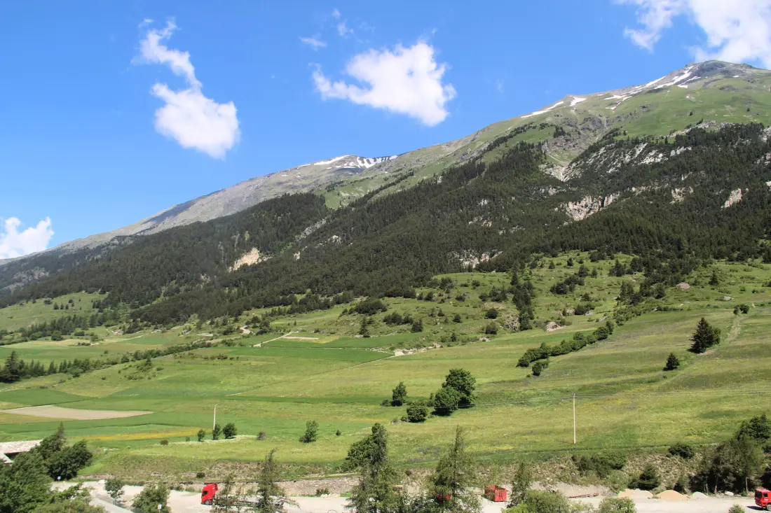 Résidence Bonheur Des Pistes