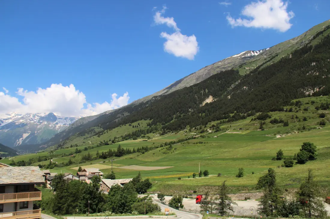 Résidence Bonheur Des Pistes