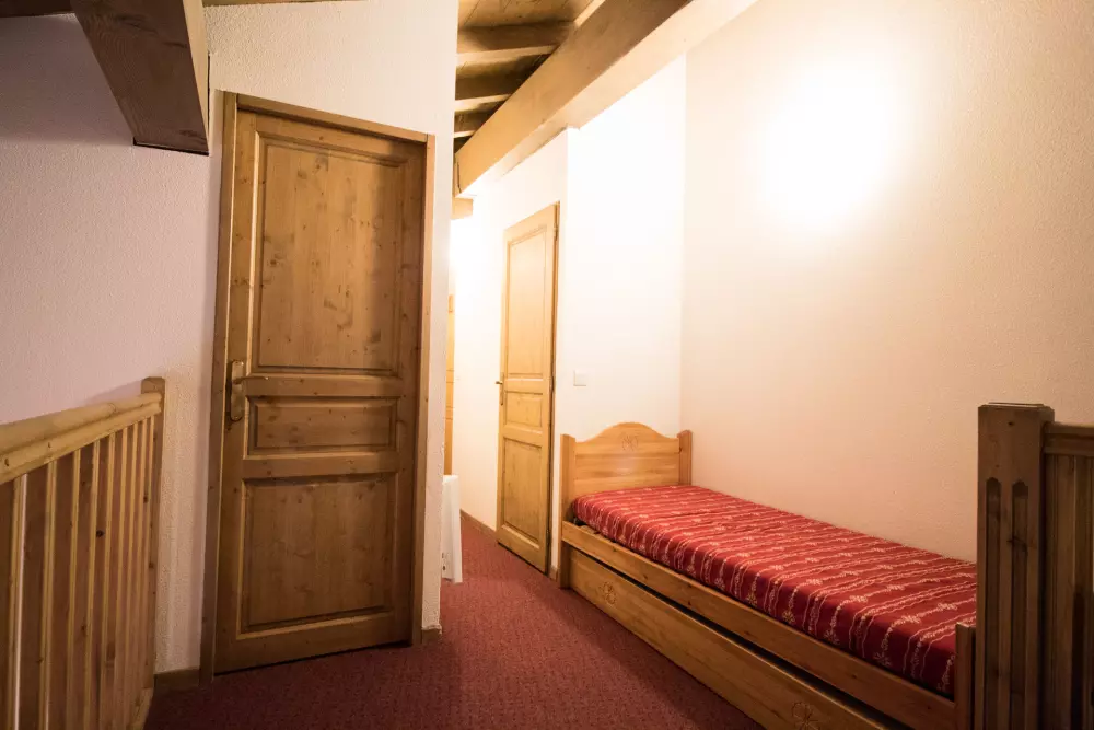 Résidence Bonheur Des Pistes