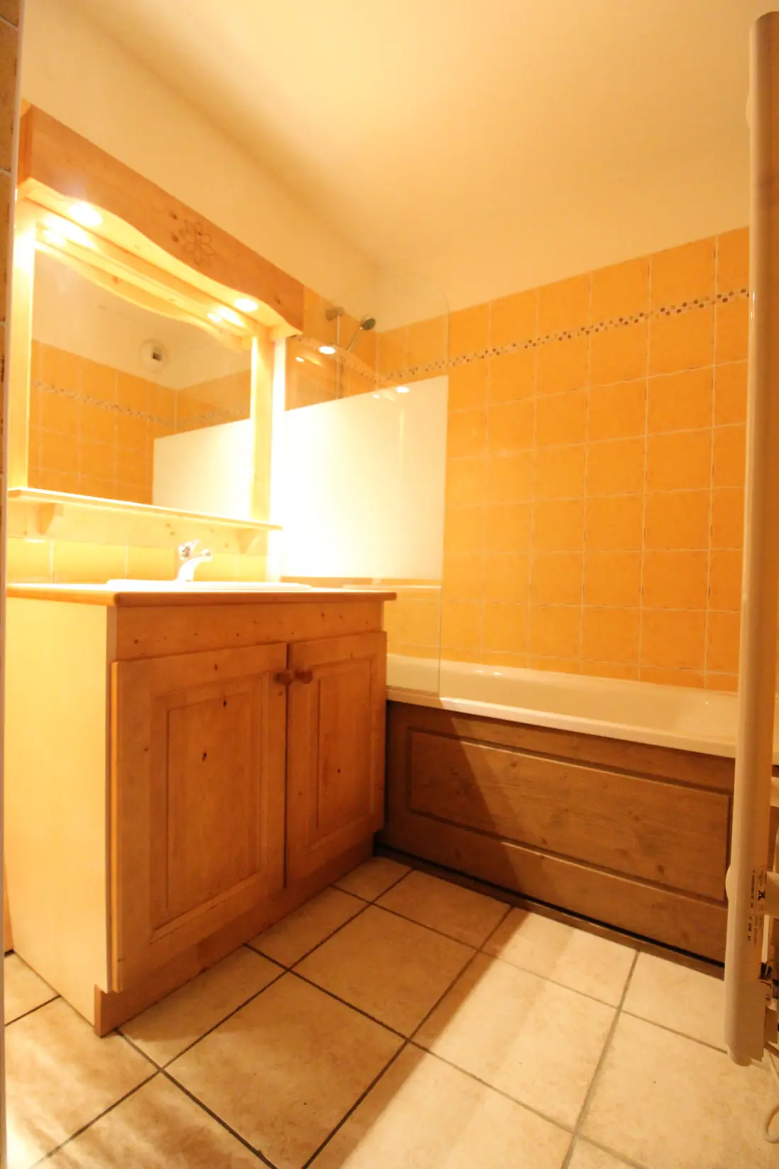Résidence Bonheur Des Pistes