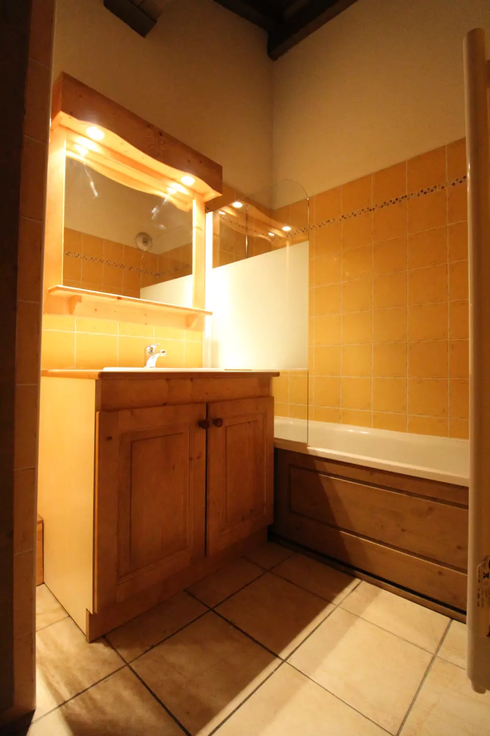 Résidence Bonheur Des Pistes