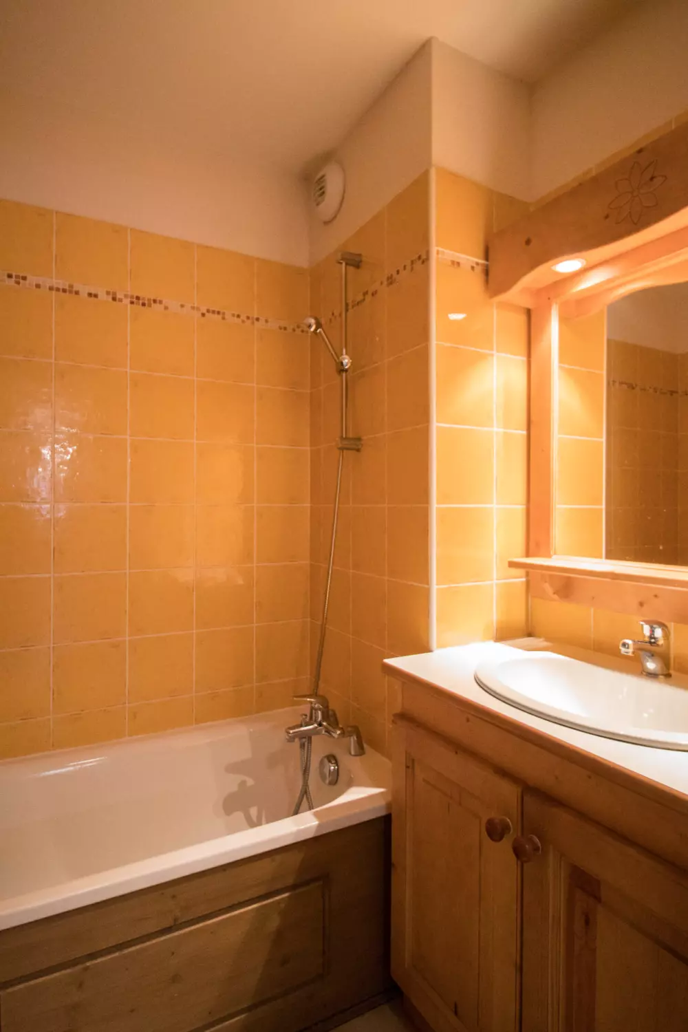 Résidence Bonheur Des Pistes