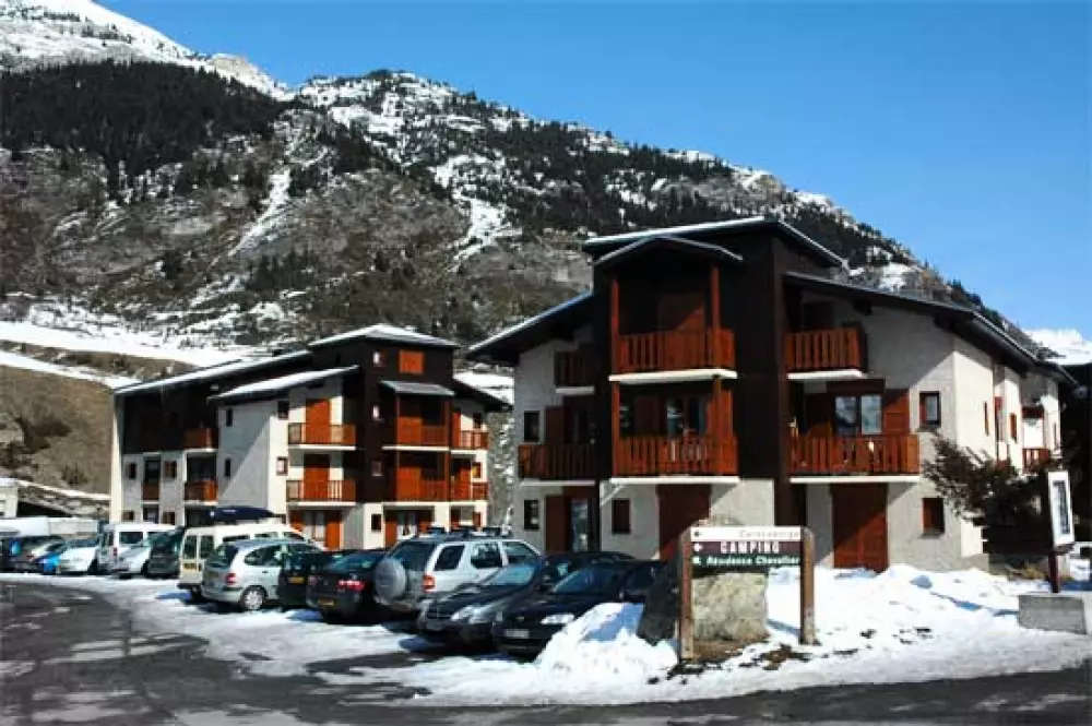 Résidence Chevallier