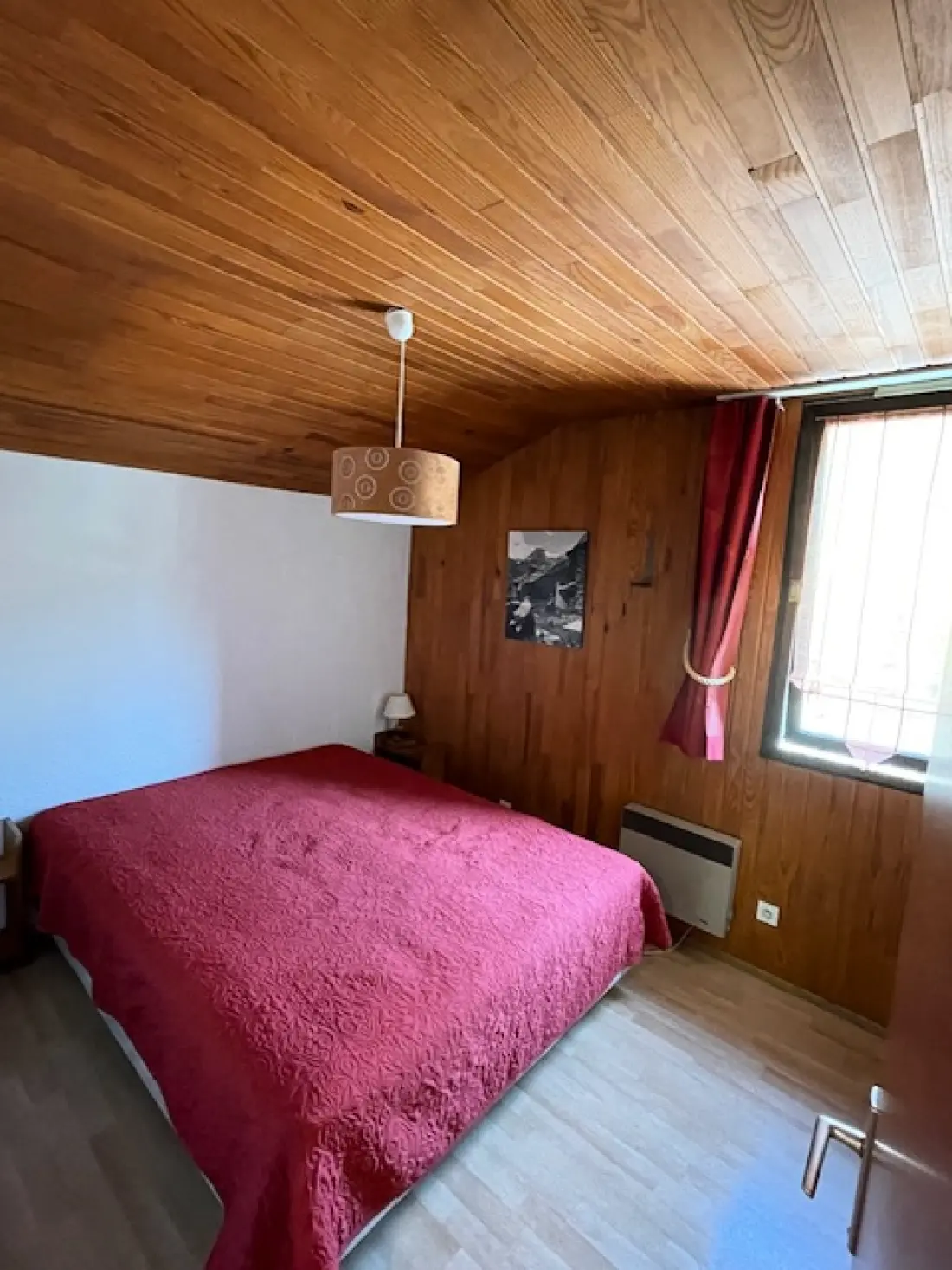 Résidence Colombaz