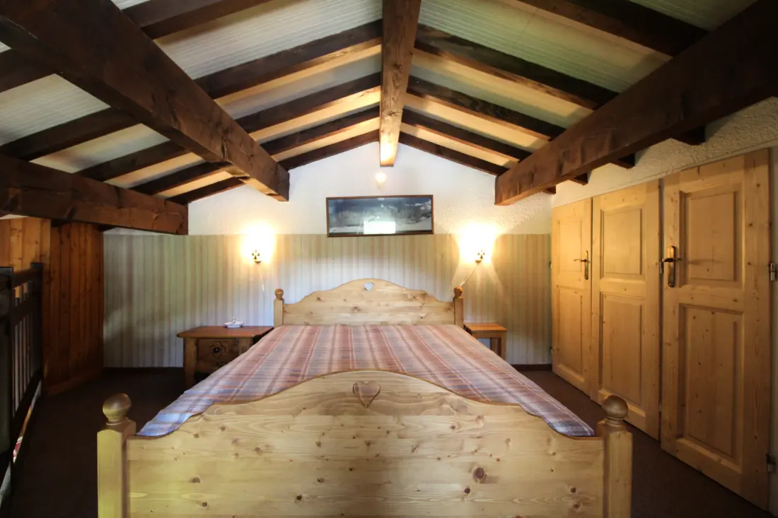 Résidence Hauts De Val Cenis