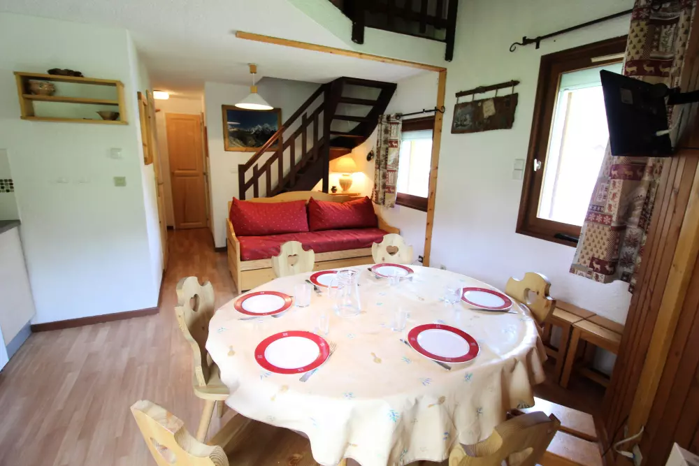 Résidence Hauts De Val Cenis