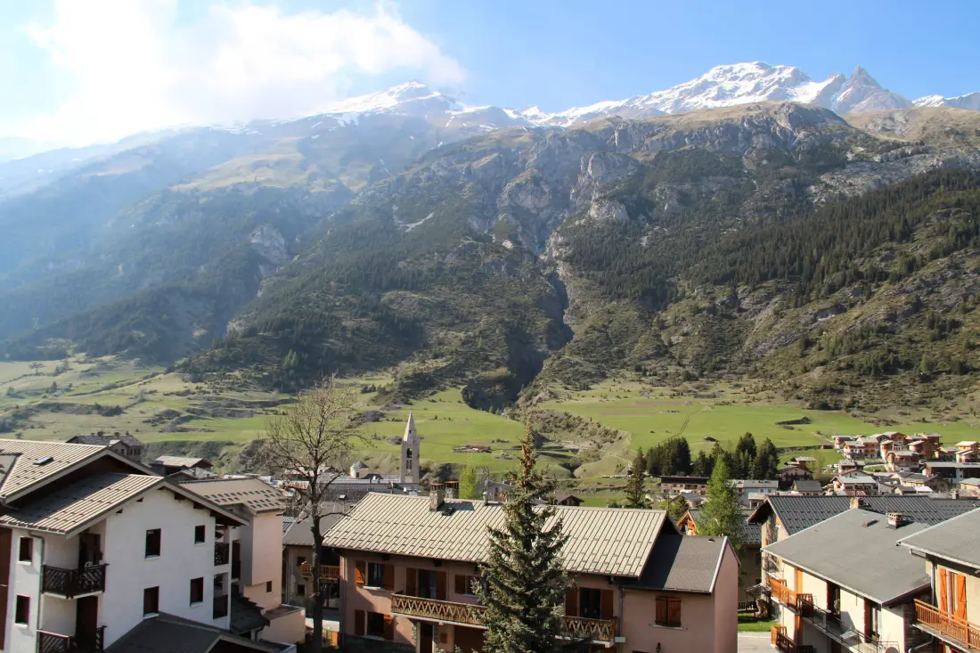 Résidence Hauts De Val Cenis