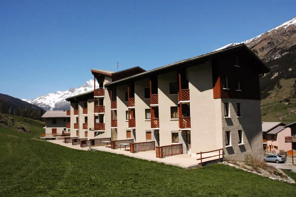 Résidence Hauts De Val Cenis