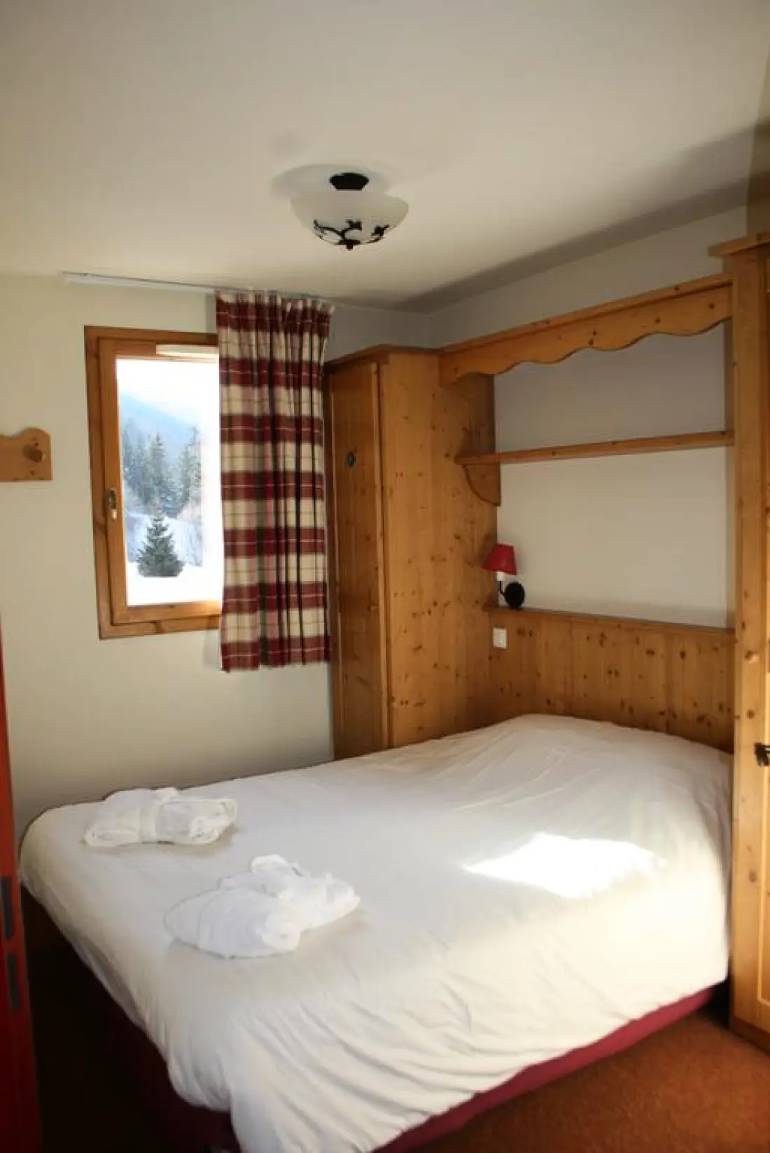 Résidence Les Alpages de Val Cenis 4 étoiles★★★★