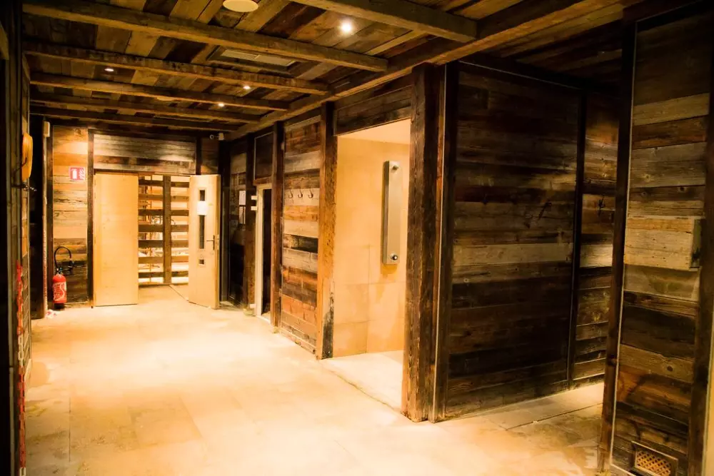 Résidence Les Alpages de Val Cenis 4 étoiles★★★★