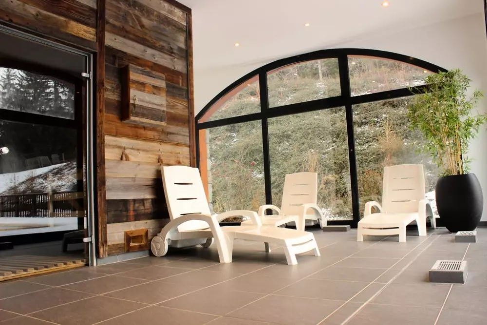 Résidence Les Alpages de Val Cenis 4 étoiles★★★★