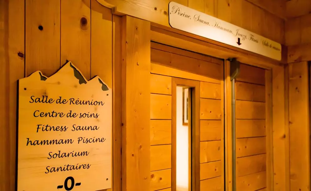 Résidence Les Alpages de Val Cenis 4 étoiles★★★★