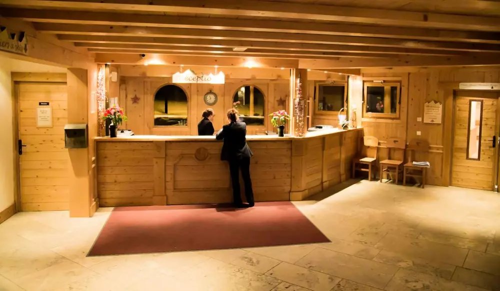 Résidence Les Alpages de Val Cenis 4 étoiles★★★★