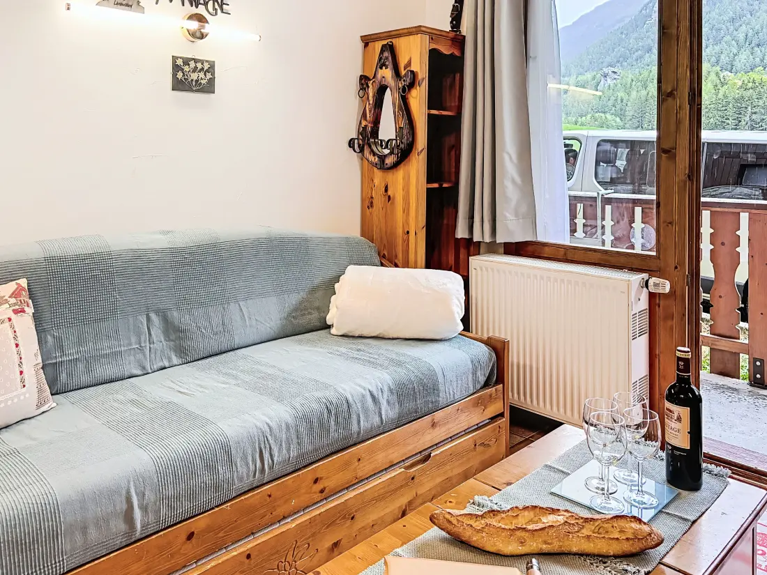 Résidence Les Balcons de Val Cenis le Haut