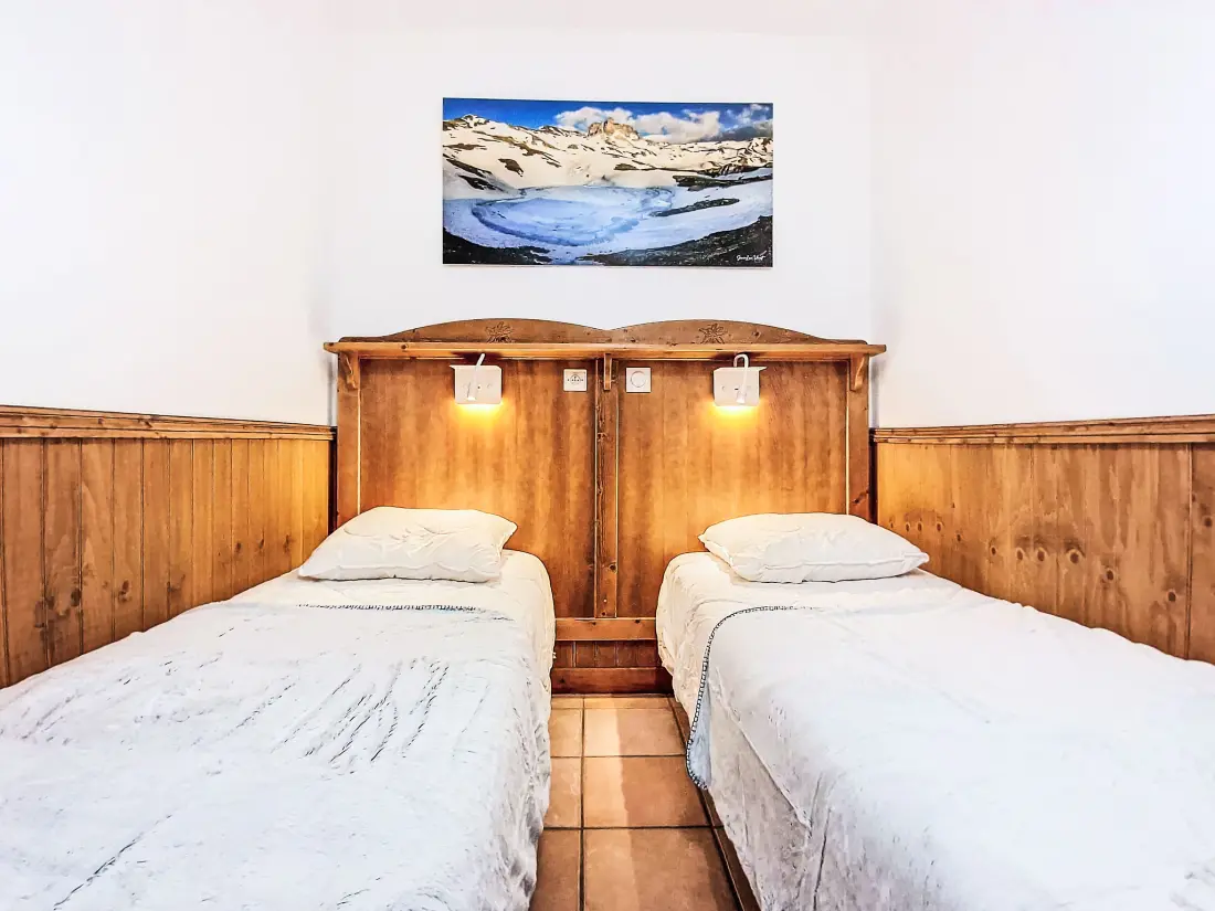Résidence Les Balcons de Val Cenis le Haut