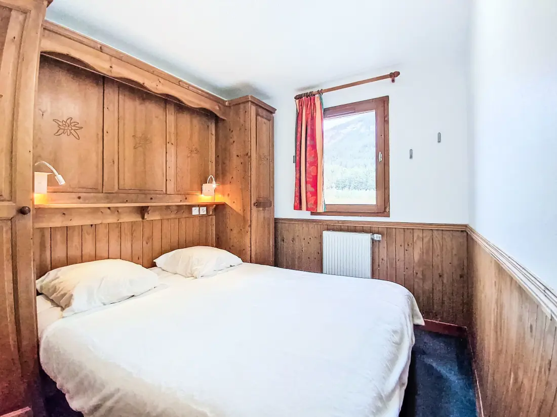 Résidence Les Balcons de Val Cenis le Haut