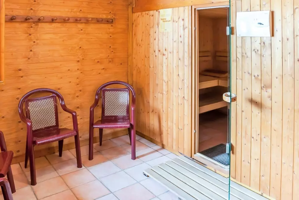 Résidence Les Balcons de Val Cenis Le Haut 3 étoiles★★★