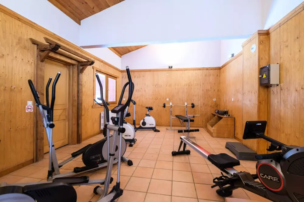 Résidence Les Balcons de Val Cenis Le Haut 3 étoiles★★★