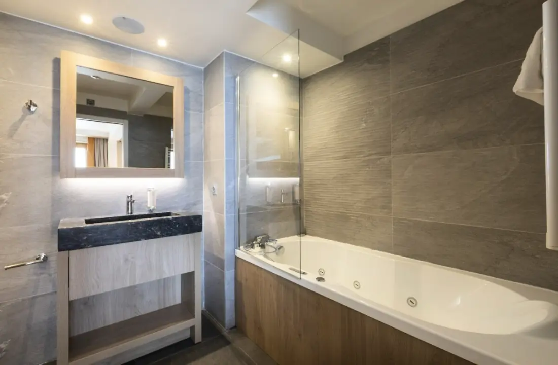 Résidence Les Balcons de Val Cenis Platinium 5 étoiles★★★★★