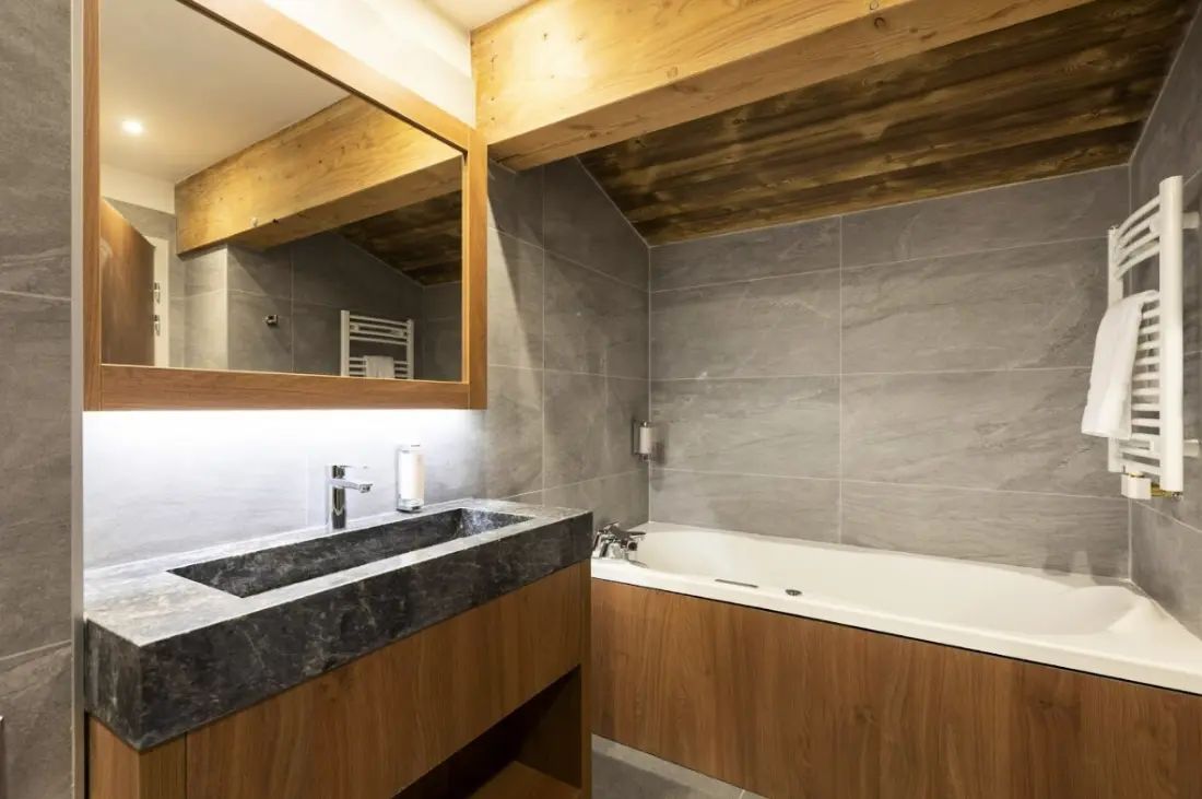 Résidence Les Balcons de Val Cenis Platinium 5 étoiles★★★★★