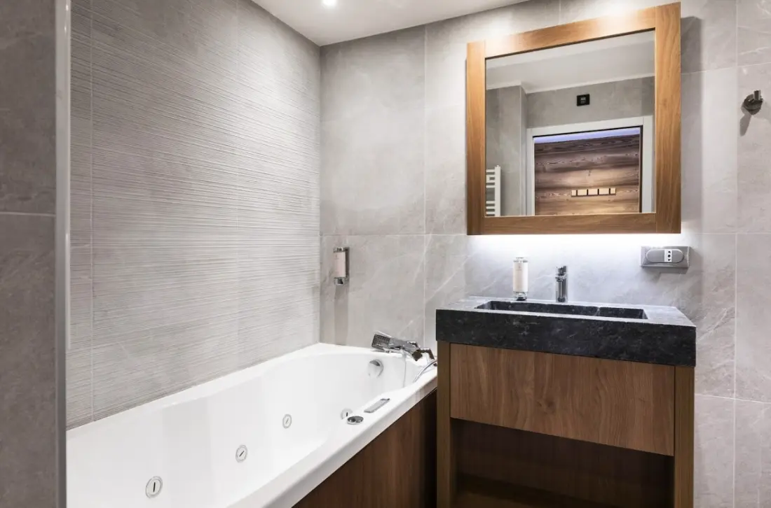 Résidence Les Balcons de Val Cenis Platinium 5 étoiles★★★★★