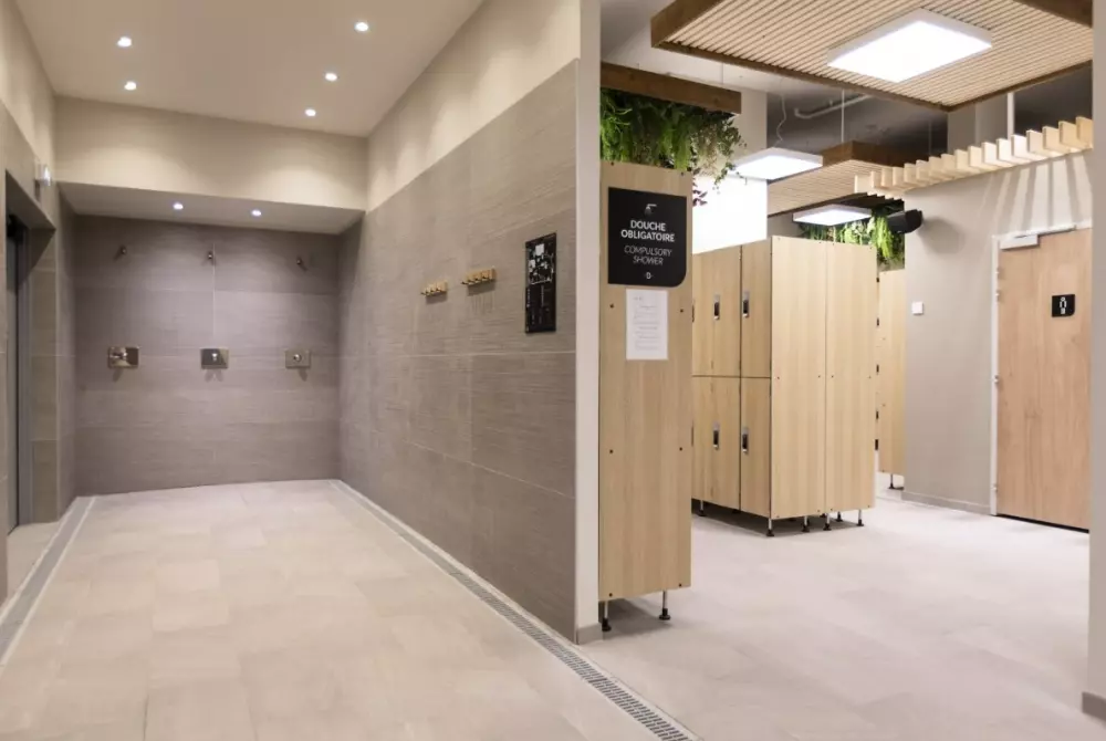 Résidence Les Balcons de Val Cenis Platinium 5 étoiles★★★★★