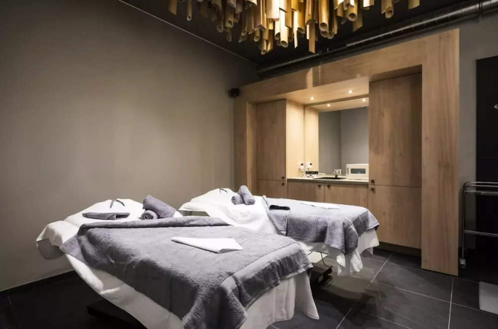 Résidence Les Balcons de Val Cenis Platinium 5 étoiles★★★★★