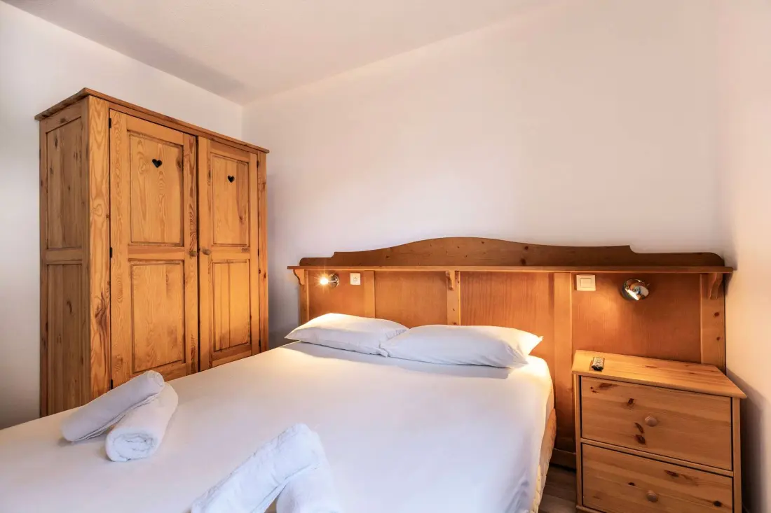Résidence Les Balcons de Val Cenis Village 4 étoiles★★★★