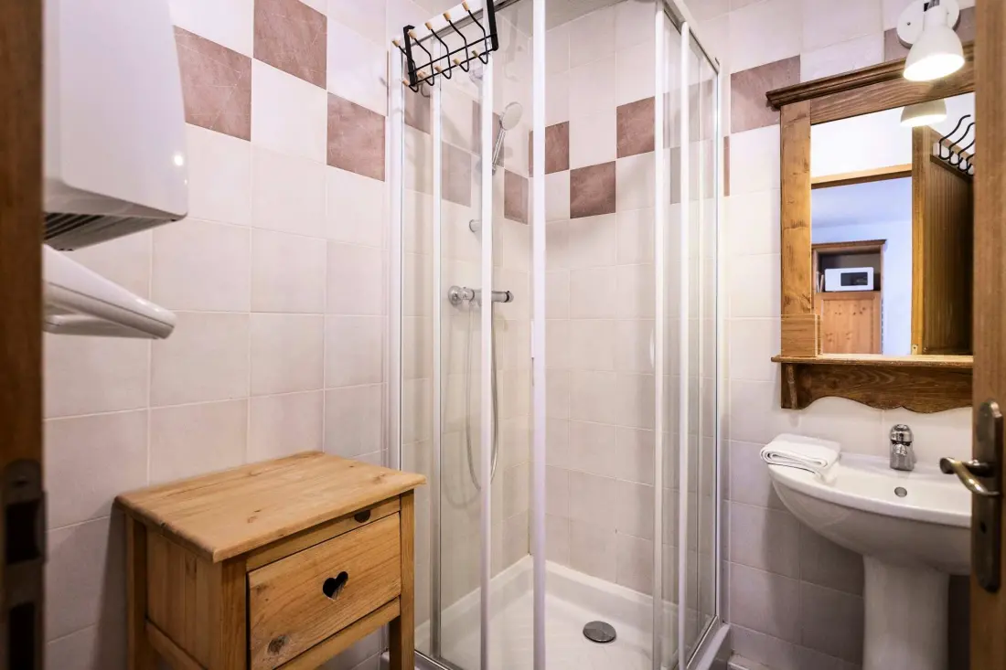 Résidence Les Balcons de Val Cenis Village 4 étoiles★★★★