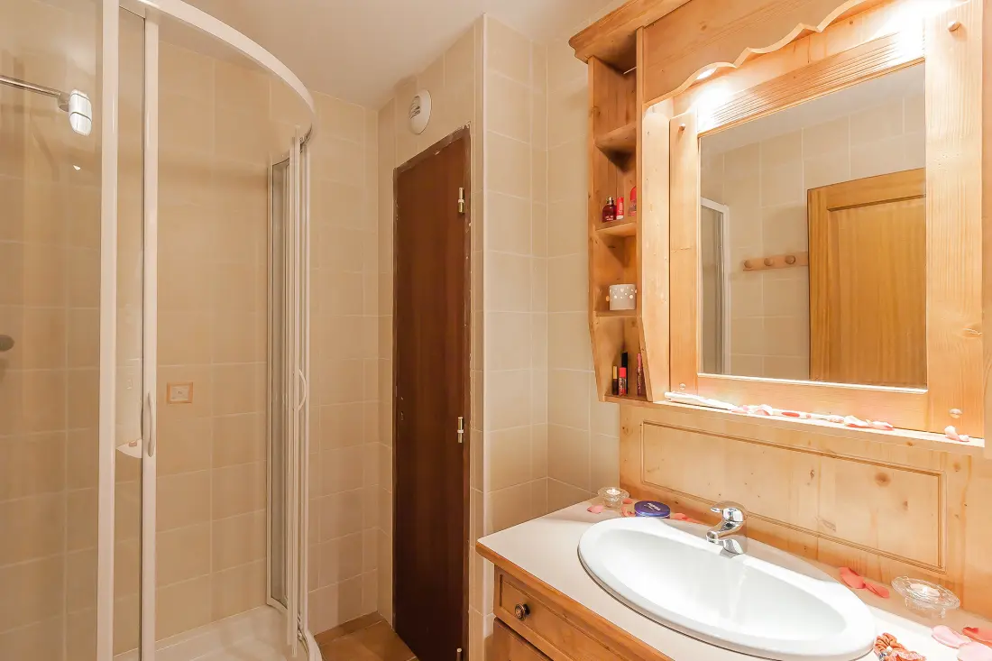 Résidence Les Balcons de Val Cenis Village 4 étoiles★★★★
