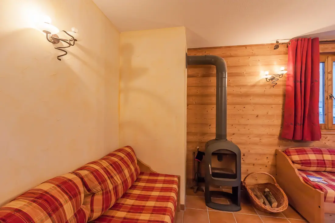Résidence Les Balcons de Val Cenis Village 4 étoiles★★★★