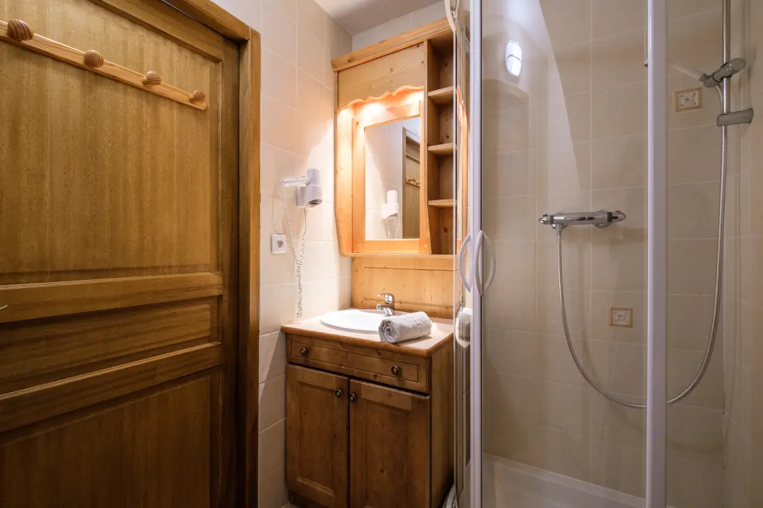 Résidence Les Balcons de Val Cenis Village 4 étoiles★★★★